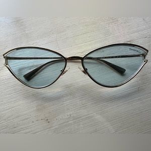 Tiffany & Co. Sunglasses
